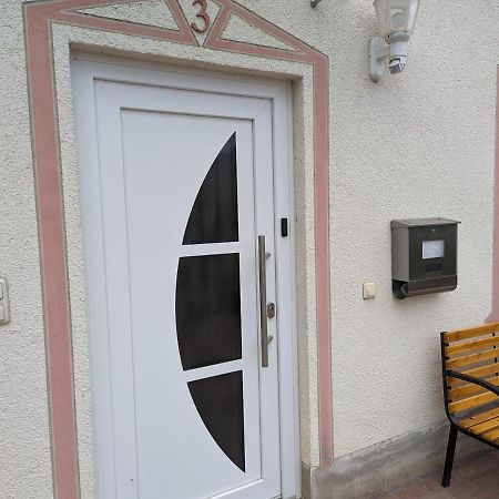 Ferienwohnung Rheinperle Niederheimbach Exterior photo
